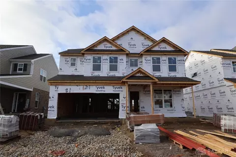 2010 Glen Valley Dr #217, Washington Township, OH 45458