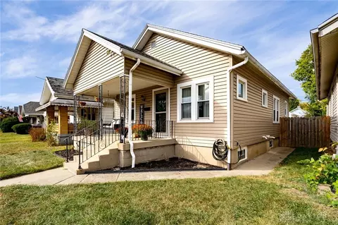 1759 Gondert Ave, Dayton, OH 45403