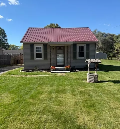 5111 Old Mechanicsburg Rd, Springfield, OH 45502