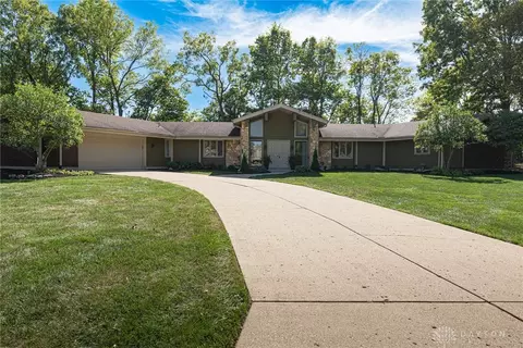 1208 Hidden Oaks Dr, Washington Township, OH 45459
