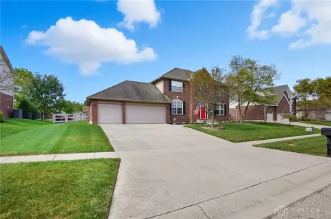 9279 Maxwells Xing, Dayton, OH 45458