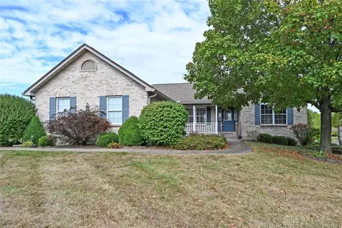 180 Sackett Dr, Monroe, OH 45050
