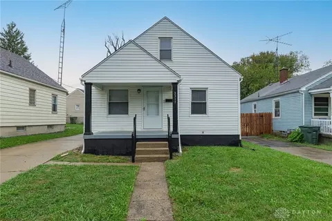 3317 Riverside Dr, Dayton, OH 45405