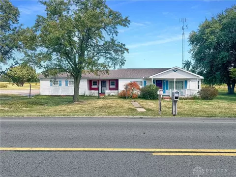 2021 Short Cut Rd, Urbana, OH 43078