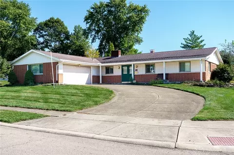 540 Dorado Dr, Fairborn, OH 45324