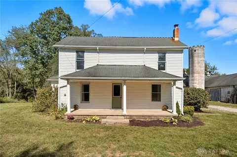 2680 Somerville Rd, Somerville, OH 45064