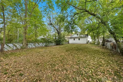 Exterior - 329 Fair St, Springfield, OH 45506 photo 5 of 5