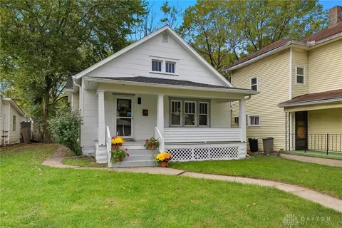 Exterior - 329 Fair St, Springfield, OH 45506 photo 1 of 5