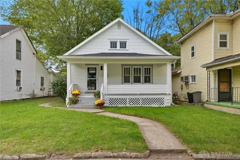 329 Fair St, Springfield, OH 45506