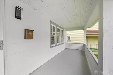 Exterior - 329 Fair St, Springfield, OH 45506 photo 2 of 5