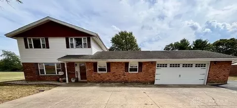 6480 N River Rd, South Charleston, OH 45368
