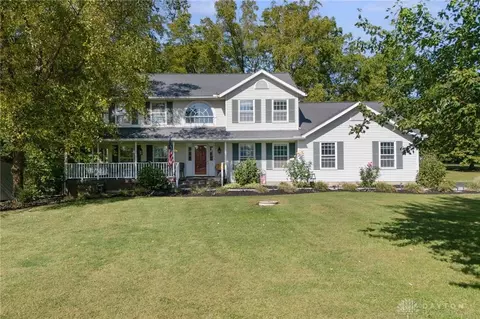 493 Mitchell Rd, Wilmington, OH 45177