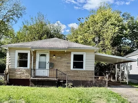 1251 Canfield Ave, Dayton, OH 45406