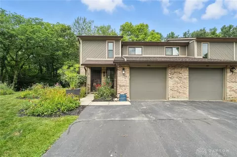 523 Greene Tree Pl, Fairborn, OH 45324