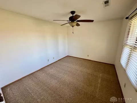 Bedroom - 1470 Oldham Dr, Springfield, OH 45503 photo 3 of 3