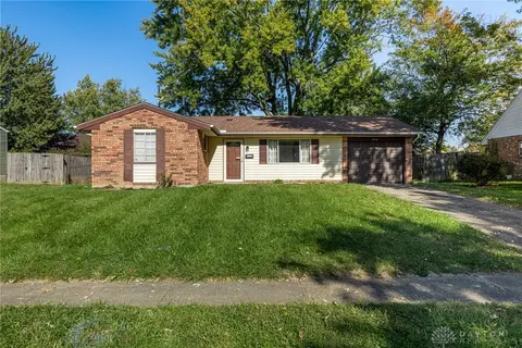 1778 Arapaho Dr, Xenia, OH 45385