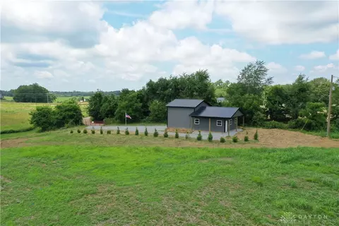 43 Hillcrest Ln, Manchester, OH 45144