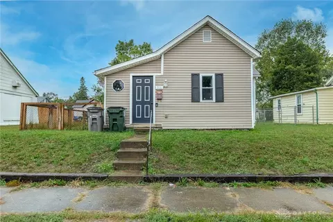 916 Jefferson St, Troy, OH 45373