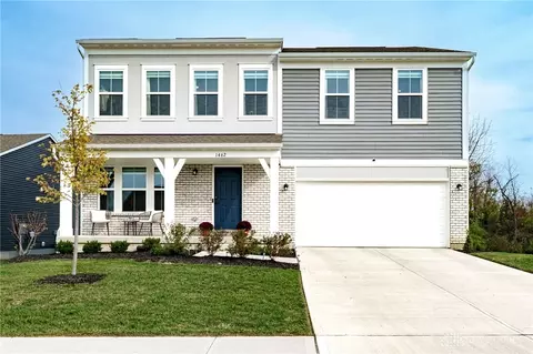 1462 Catford Ct, Fairborn, OH 45324