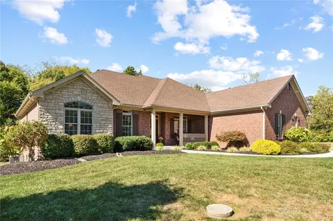6887 Bunnell Hill Rd, Springboro, OH 45066