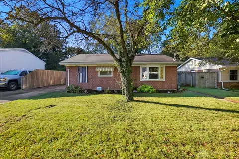 343 Sweetman Ave, Urbana, OH 43078