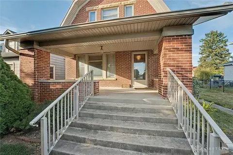 106 W Hill St, Pleasant Hill, OH 45359