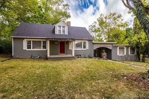 113 Lylburn Rd, Middletown, OH 45044