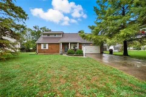 285 Nikki Ct, Franklin, OH 45005 photo 3