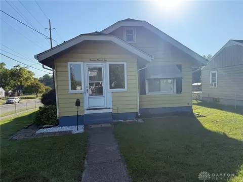 1901 Brentwood St, Middletown, OH 45044