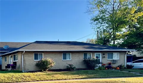 2242 Nill Ave, Dayton, OH 45420