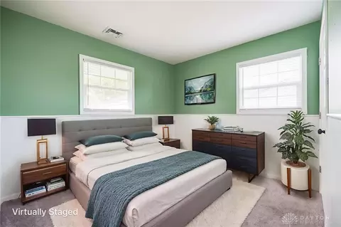 Bedroom - 2808 Whitehorse Ave, Kettering, OH 45420 photo 5 of 5