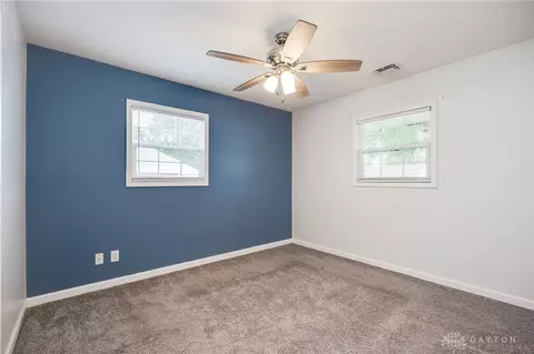 Bedroom - 2808 Whitehorse Ave, Kettering, OH 45420 photo 2 of 5