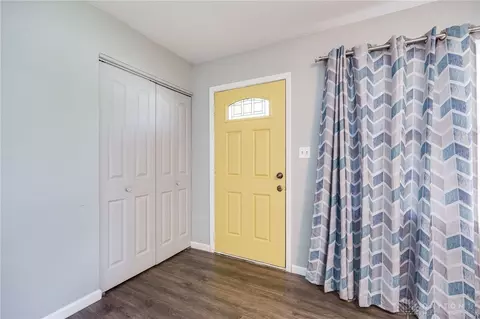 Entry Way - 2808 Whitehorse Ave, Kettering, OH 45420 photo 1 of 1