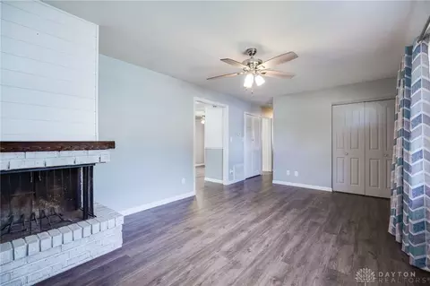 Living - 2808 Whitehorse Ave, Kettering, OH 45420 photo 3 of 3