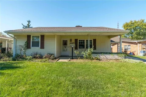 2127 Colton Dr, Kettering, OH 45420