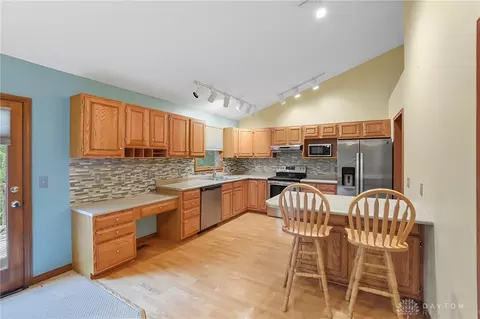 Kitchen - 473 Mccray Blvd, Springboro, OH 45066 photo 1 of 5