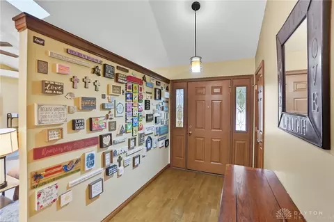 Entry Way - 473 Mccray Blvd, Springboro, OH 45066 photo 1 of 2