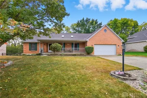 473 Mccray Blvd, Springboro, OH 45066