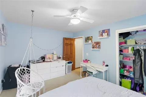 Bedroom - 473 Mccray Blvd, Springboro, OH 45066 photo 4 of 10