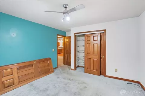 Bedroom - 473 Mccray Blvd, Springboro, OH 45066 photo 6 of 10