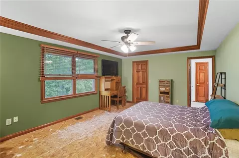 Bedroom - 473 Mccray Blvd, Springboro, OH 45066 photo 1 of 10