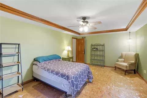 Bedroom - 473 Mccray Blvd, Springboro, OH 45066 photo 2 of 10