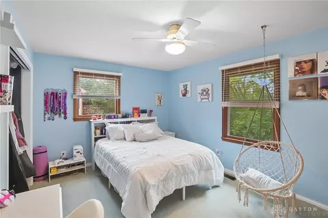 Bedroom - 473 Mccray Blvd, Springboro, OH 45066 photo 3 of 10