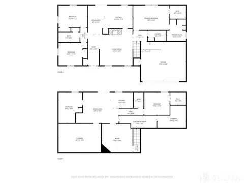 Floorplan - 473 Mccray Blvd, Springboro, OH 45066 photo 1 of 3