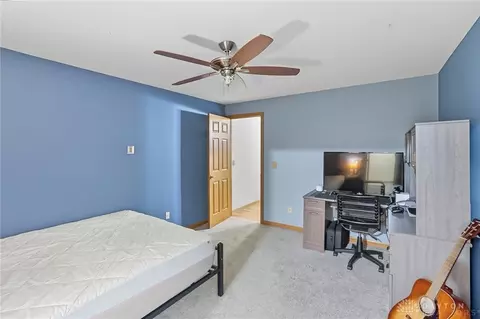 Bedroom - 473 Mccray Blvd, Springboro, OH 45066 photo 10 of 10