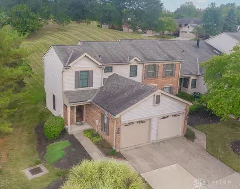 12080 Thames Pl, Sharonville, OH 45241