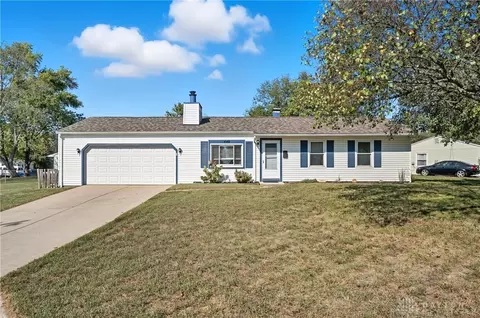 449 Featherwood Dr, Harrison, OH 45030