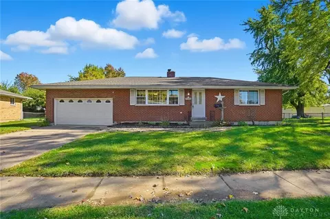 2286 Yorkshire Pl, Dayton, OH 45419