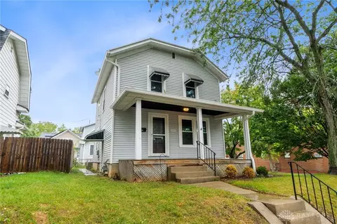 3221 Wayne Ave, Dayton, OH 45420