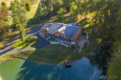 4255 Nicholson Rd, Clarksville, OH 45113